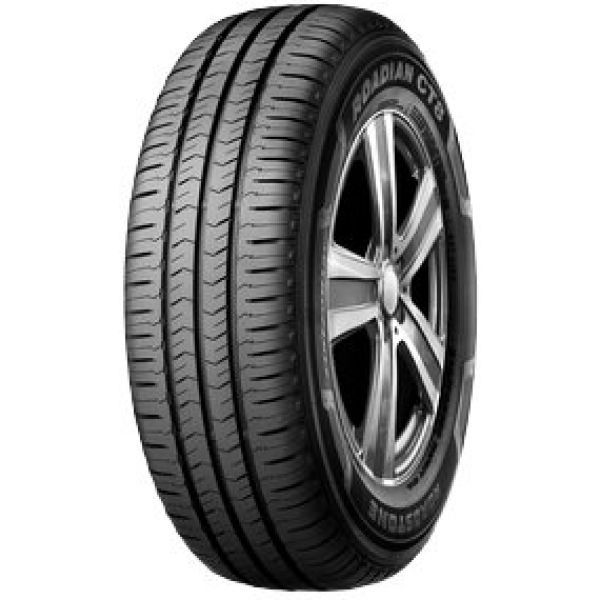 Roadstone Roadian CT8 195/80 R14 106/104R