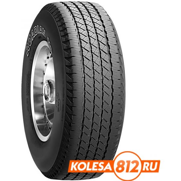 Roadstone Roadian H/T SUV 225/75 R16 104S