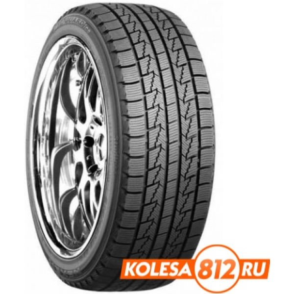 Roadstone Winguard Ice 205/55 R16 91Q (нешип)