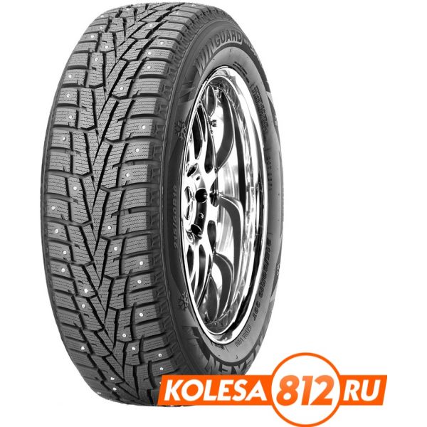 Roadstone Winguard WinSpike SUV 225/60 R17 99T (шип)