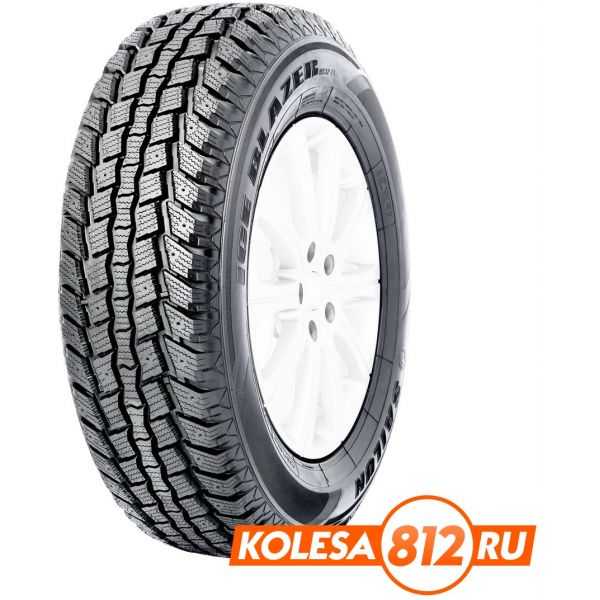 Sailun Ice Blazer WST2 LT 255/70 R18 113S (шип)