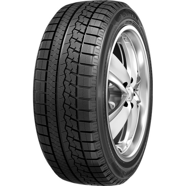 Sailun WinterPro SW61 215/45 R17 87H (нешип)