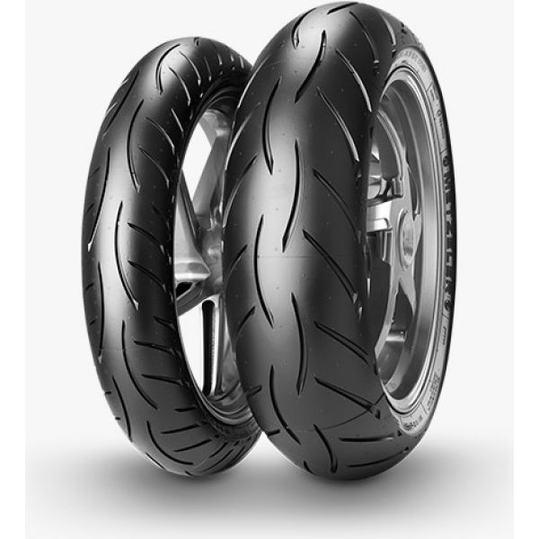 Metzeler Sportec M5 120/70 R17 58W