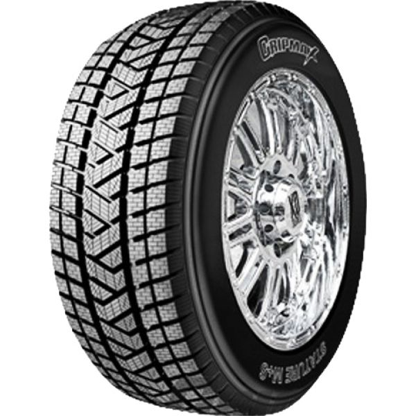 Gripmax Stature M/S 215/70 R16 104T (нешип)