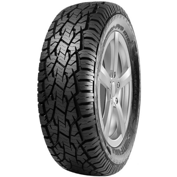 Sunfull Mont-Pro AT782 235/70 R16 106T