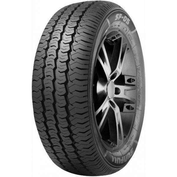 Sunfull SF05 225/75 R16 121/120R