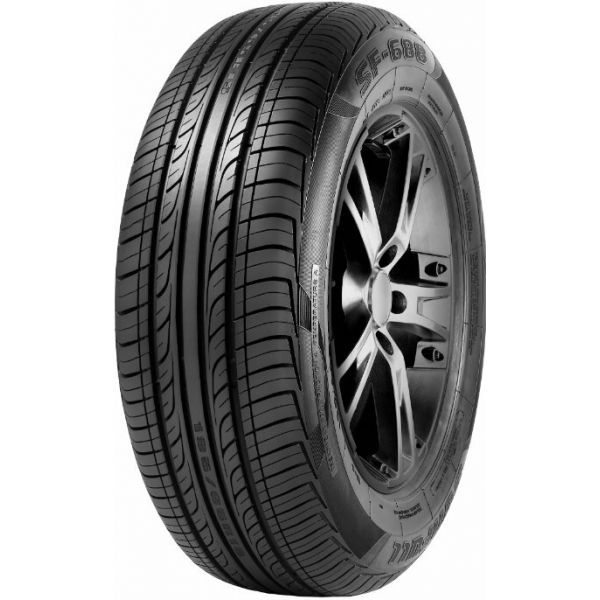 Sunfull SF688 205/70 R15 96H