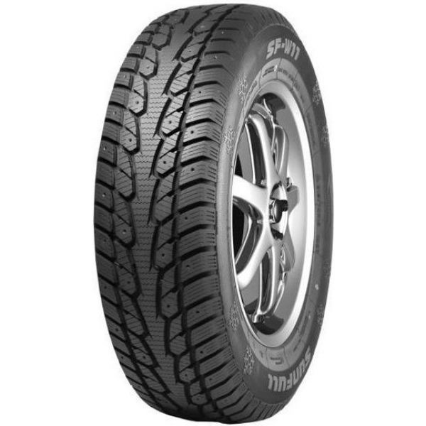 Sunfull SFW11 245/45 R18 100H (шип)