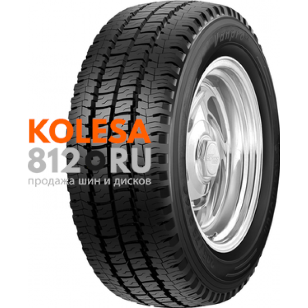 Tigar Cargo Speed 195/0 R15 106/104R