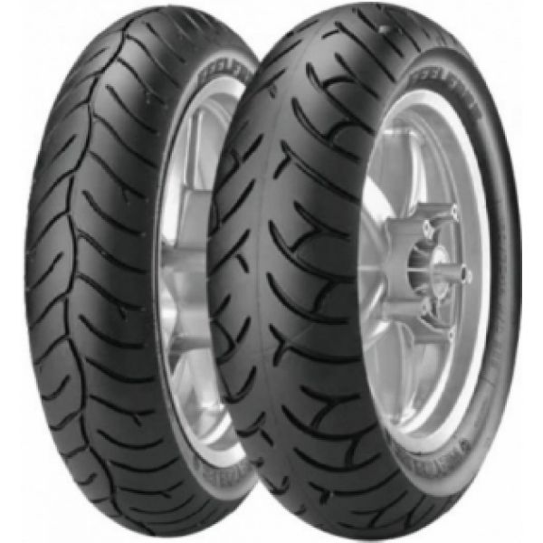 Metzeler Feelfree 110/70 R16 52S