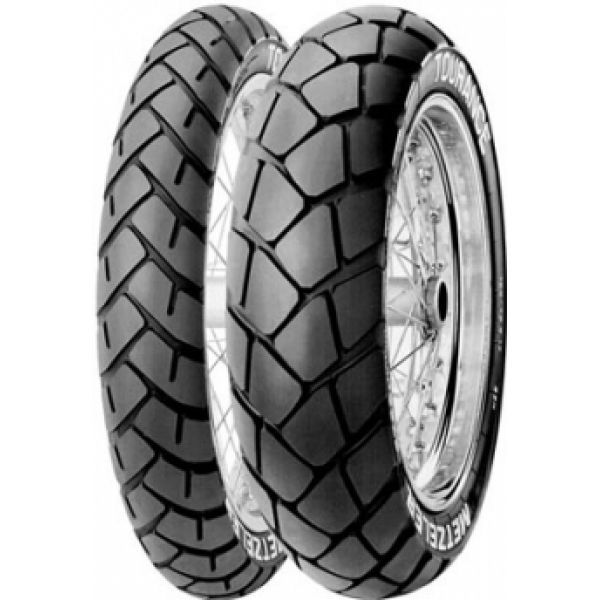 Metzeler Tourance 130/80 R17 65S