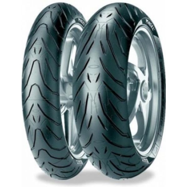 Pirelli Angel ST 120/70 R17 58W