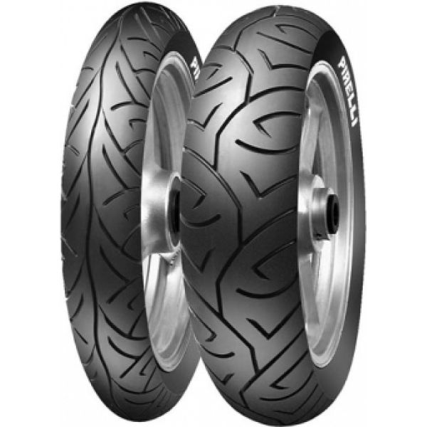 Pirelli Sport Demon 110/70 R16 52P