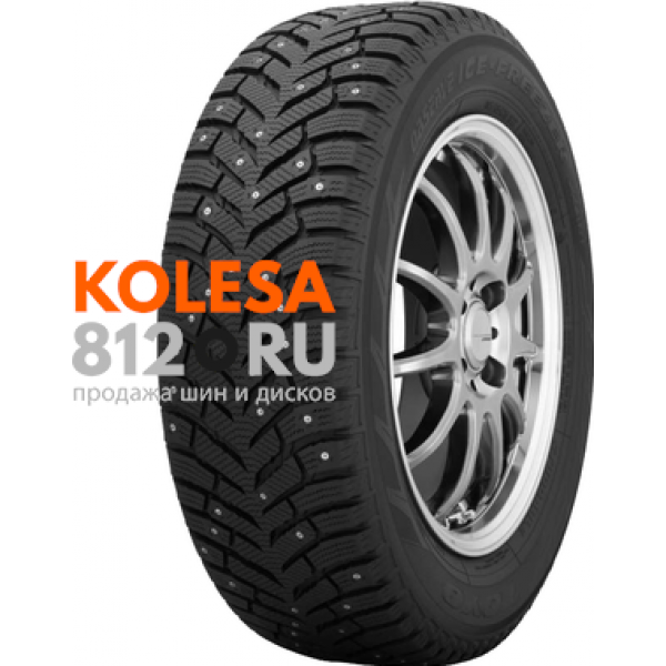 Toyo Observe ICE-FREEZER SUV 285/50 R20 116T (шип) XL