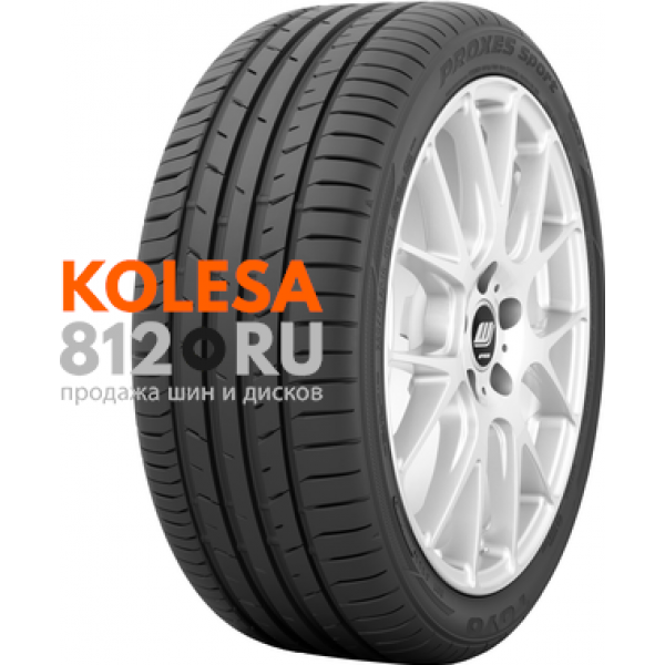 Toyo PROXES Sport SUV 285/35 R22 106Y