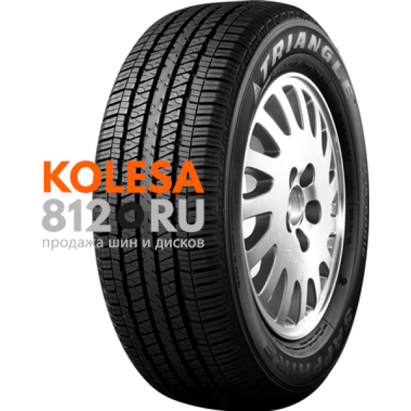 Triangle TR257 245/55 R19 103V