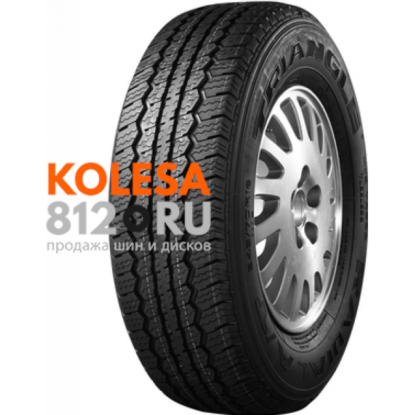 Triangle TR258 265/70 R16 112T