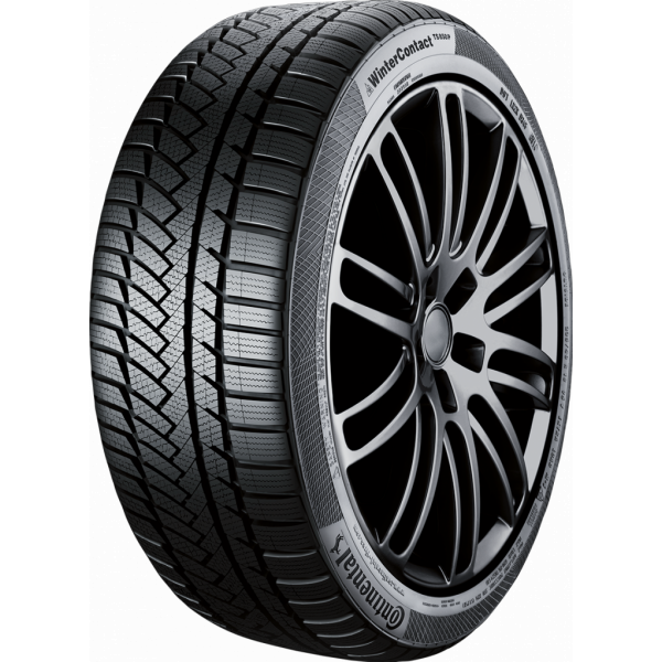 Continental ContiWinterContact TS 850 P 235/60 R20 108V (нешип)