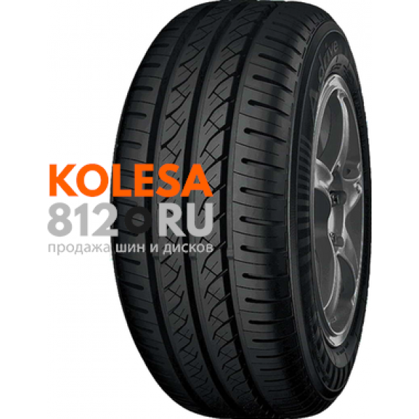 Yokohama A.drive AA01 195/55 R15 85H