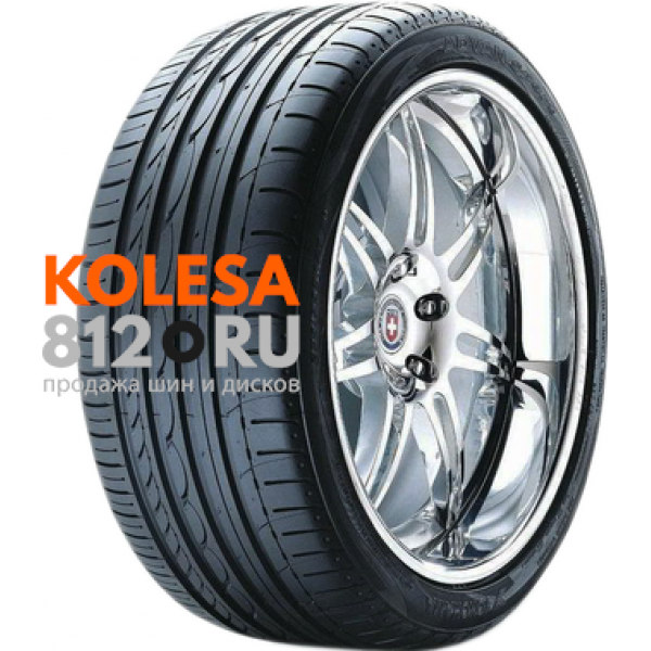 Yokohama Advan Sport V103B 275/45 R20 110Y XL