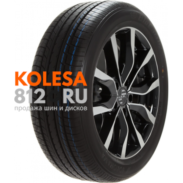 Yokohama BluEarth E70BZ 215/55 R17 94V