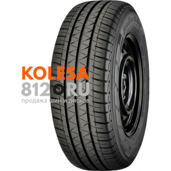 Yokohama BluEarth-Van RY55 195/70 R15 104/102S