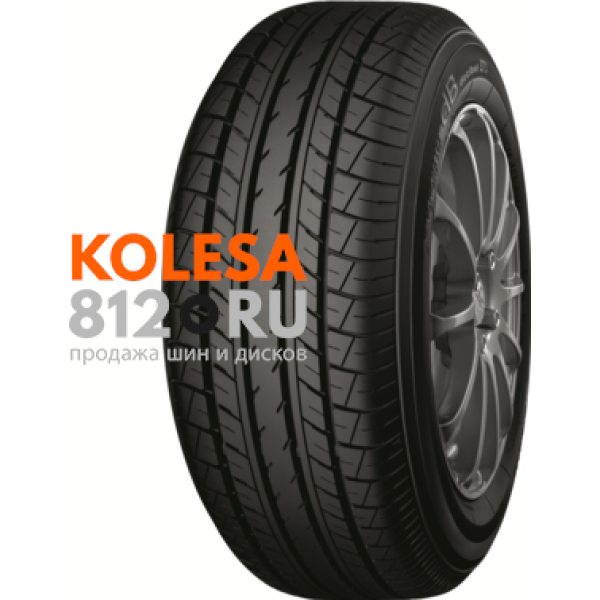 Yokohama dB decibel E70D 225/50 R17 98V