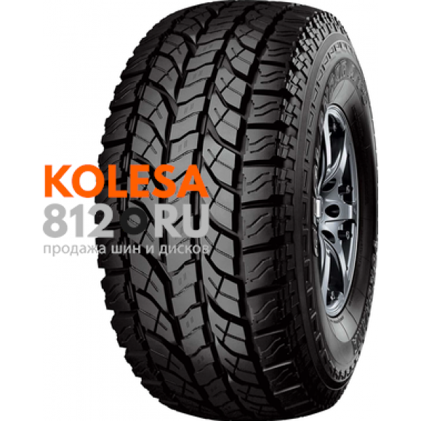 Yokohama Geolandar A/T-S G012 265/60 R18 110H