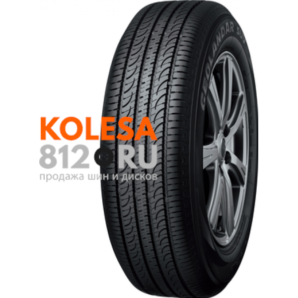 Yokohama Geolandar SUV G055 215/50 R18 92V