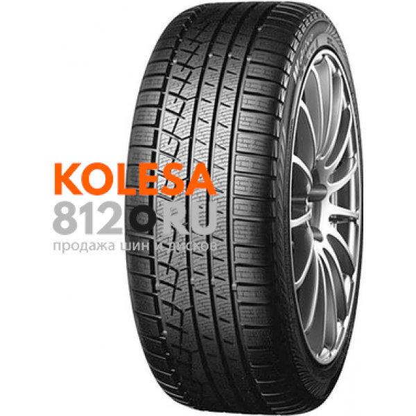 Yokohama W.drive V902B 235/40 R18 95V (нешип)