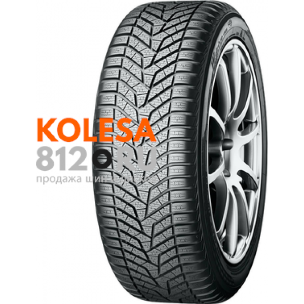 Yokohama W.drive V905 235/40 R18 95W (нешип)