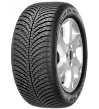 Goodyear Vector 4Seasons Gen-3 SUV фото