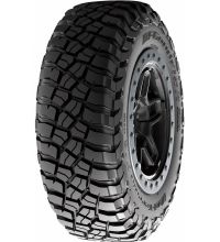 BFGoodrich Mud Terrain T/A KM3 LRC