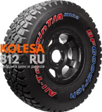 BFGoodrich All Terrain T/A KDR2+