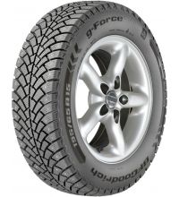 BFGoodrich G Force Stud