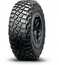 BFGoodrich MUD TERRAIN T/A KM3