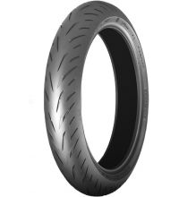 Новые размеры шин Bridgestone Battlax S22