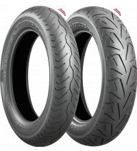 Bridgestone Battlecruise H50