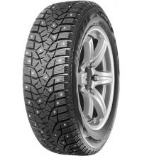 Bridgestone Blizzak Spike 02