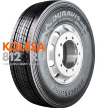 Bridgestone Duravis R-Steer 002