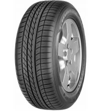 Goodyear Eagle F1 Asymmetric SUV