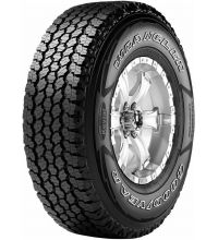 Goodyear Wrangler All-Terrain Adventure With Kevlar фото