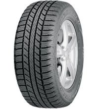 Goodyear Wrangler HP All Weather