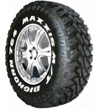 Maxxis Bighorn MT-764