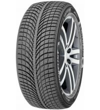 Michelin Latitude Alpin 2