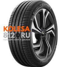 Michelin Pilot Sport 4 Acoustic N0