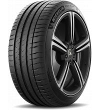 Michelin Pilot Sport 4