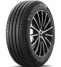 Новые размеры шин Michelin Primacy 4