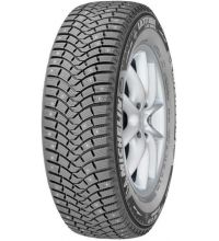 Michelin X-Ice North 2