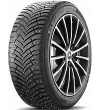 Michelin X-Ice North 4